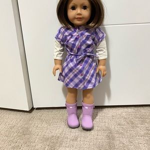 AG doll outfit